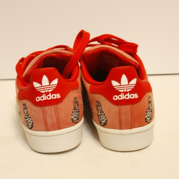 Adidas women's shoes - Picture 4 of 6